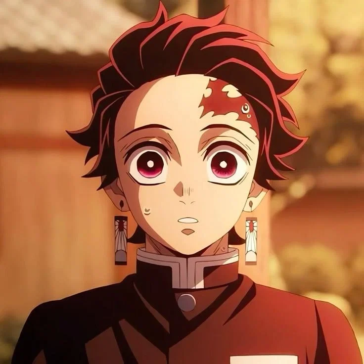 Tanjiro Kamado