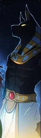 Anubis