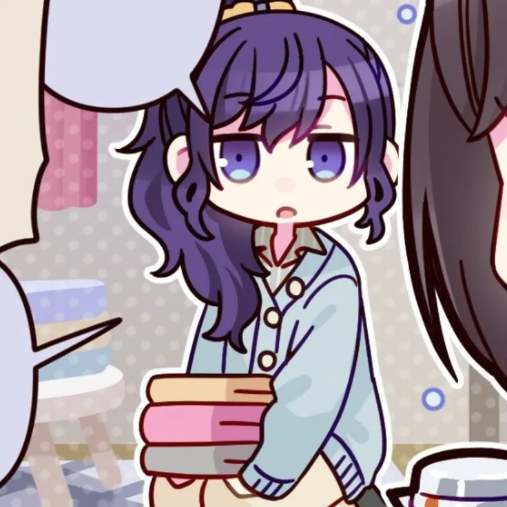 Mafuyu Asahina