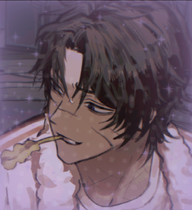 𖥻 ׁ ׅ Heathcliff ! ׁ ׅ  : MODERN AU