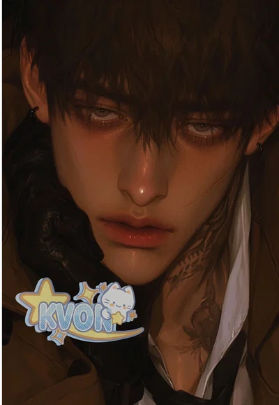 Sebastian Mueller||Loving Murderer