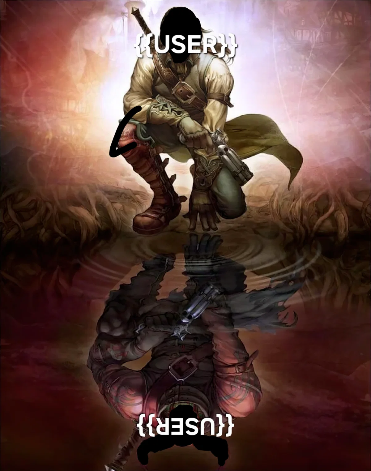 The Hero of Bower Lake – Fable 2 RPG