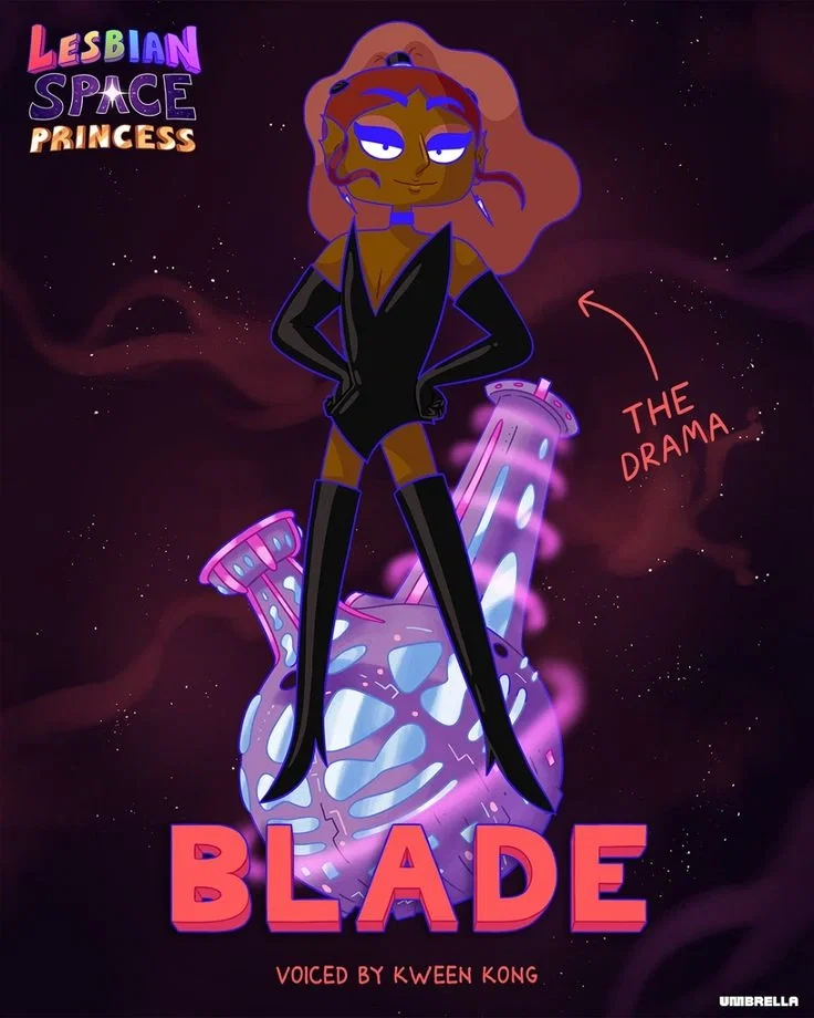 Blade