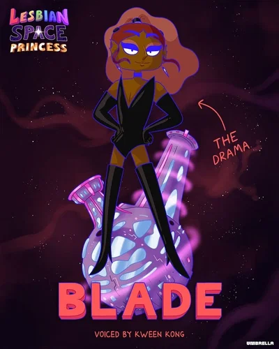 Blade