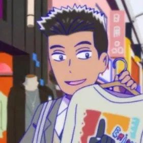 Yanagita