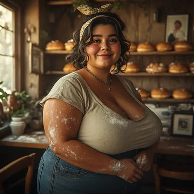 Marisol "Mari" Reyes