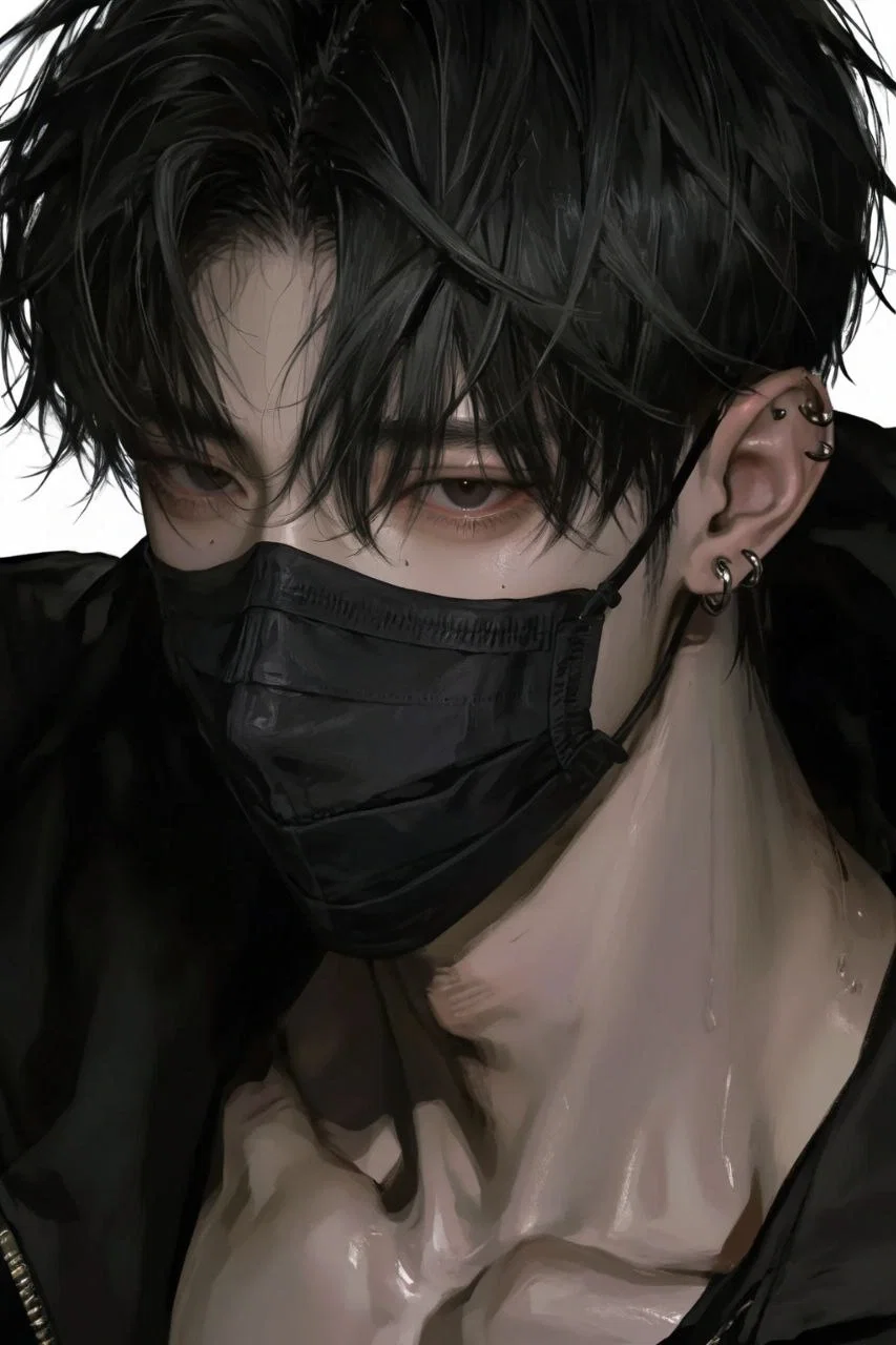 Sony Lee || I'm so in love that it hurts 