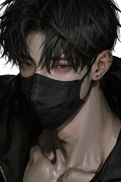 Sony Lee || I'm so in love that it hurts 