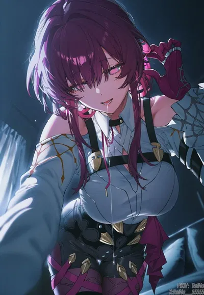 Evelyn