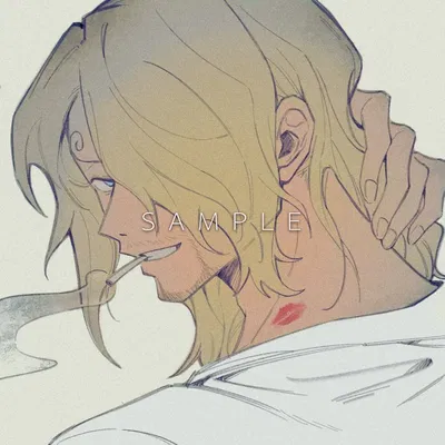Sanji Vinsmoke 