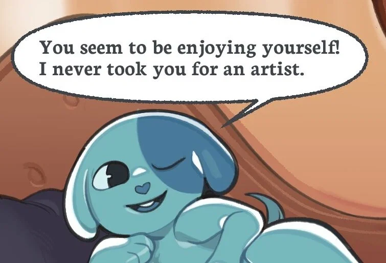 Ol' Blue - Terrible Therapist
