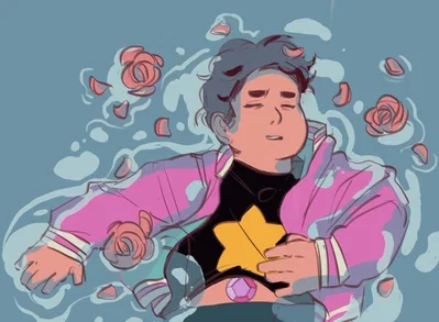  – θ Steven  Universe ρ – ̊⋆