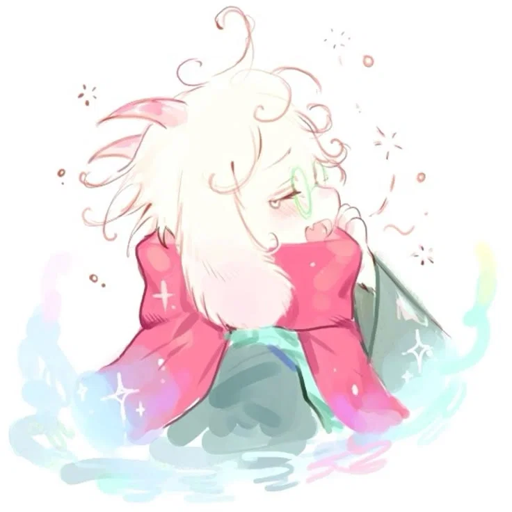 ✦ ⌇ Ralsei ⌇ ✦