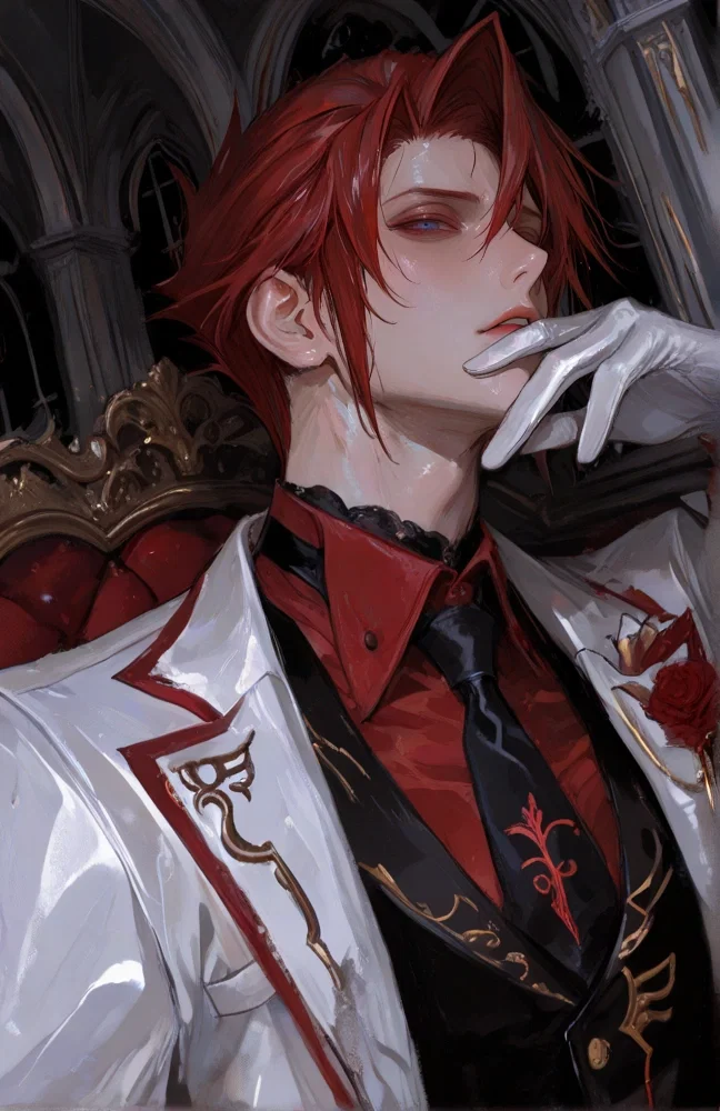 Battler Ushiromiya | Umineko When They Cry