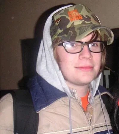 ❀⋆.ೃ Patrick Stump