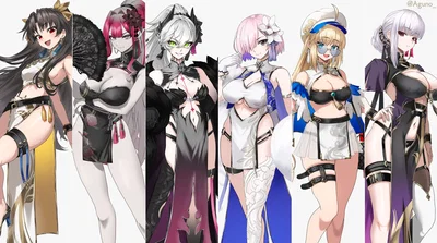 UPCOMING BOTS