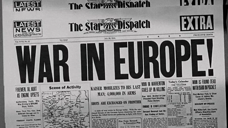 The Cold War RPG