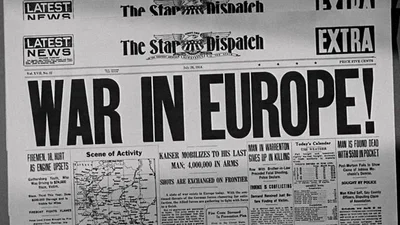 The Cold War RPG