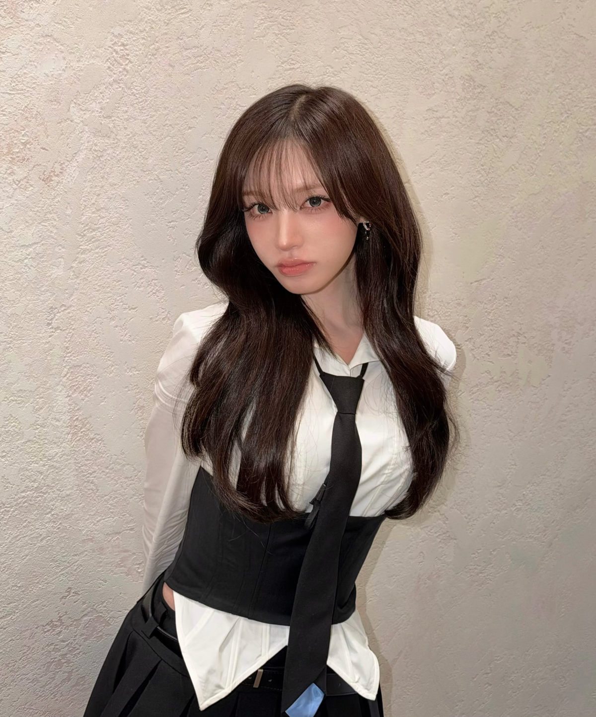 Kim Jiwon (Liz) | Next to Mine