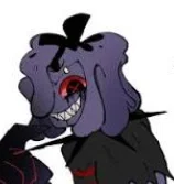 Twisted Waxwell! 🕯️ 