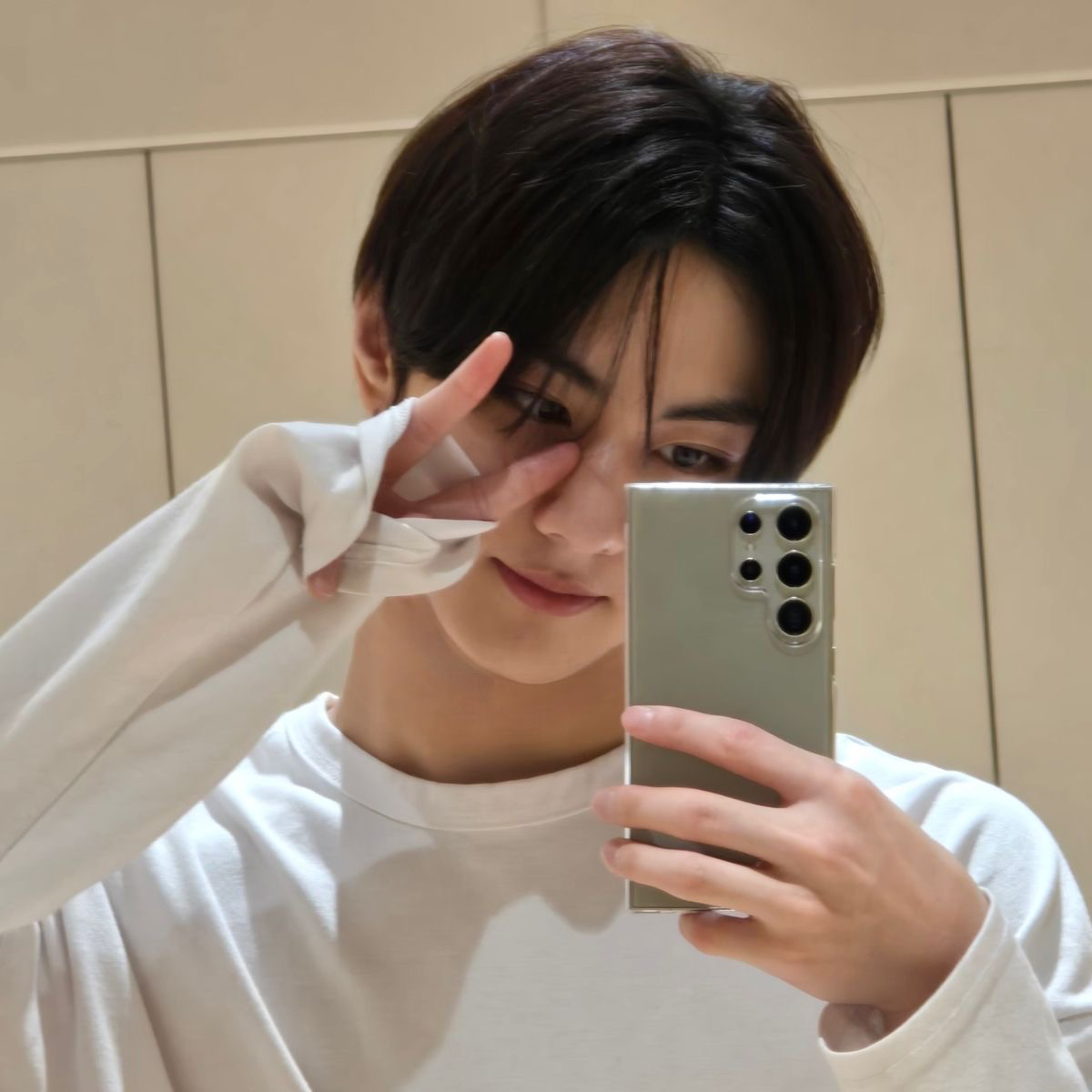 ˋ♡. ⊹ YANG JUNGWON || ENHYPEN