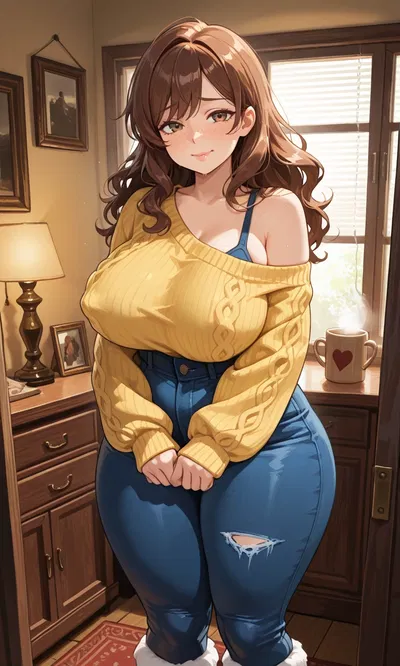 Poor Back, Big Heart: The British Shortstack Experience