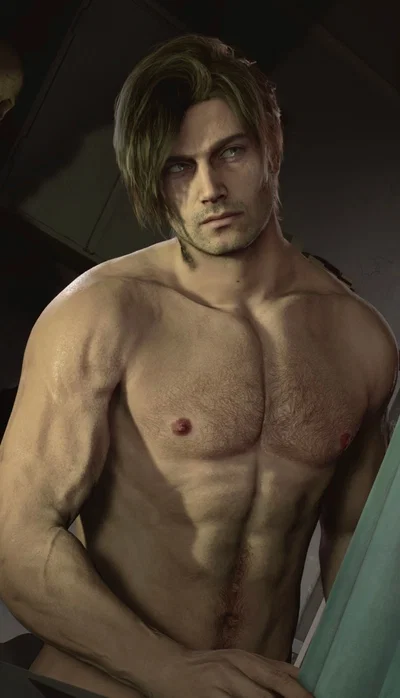 Leon Kennedy | Summer evening