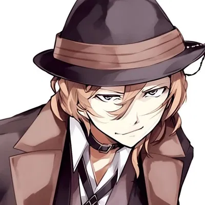 Chuuya Nakahara | Bungo Stray Dogs