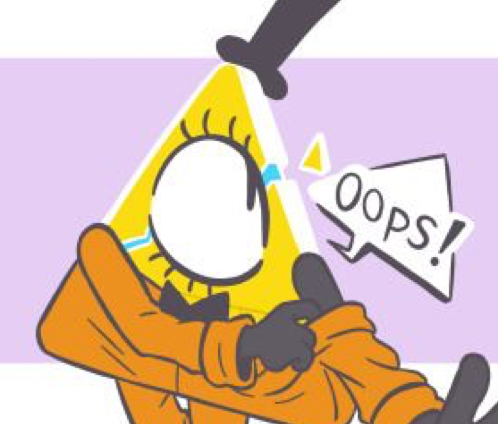 Bill Cipher