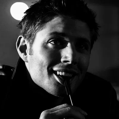 Dean Winchester