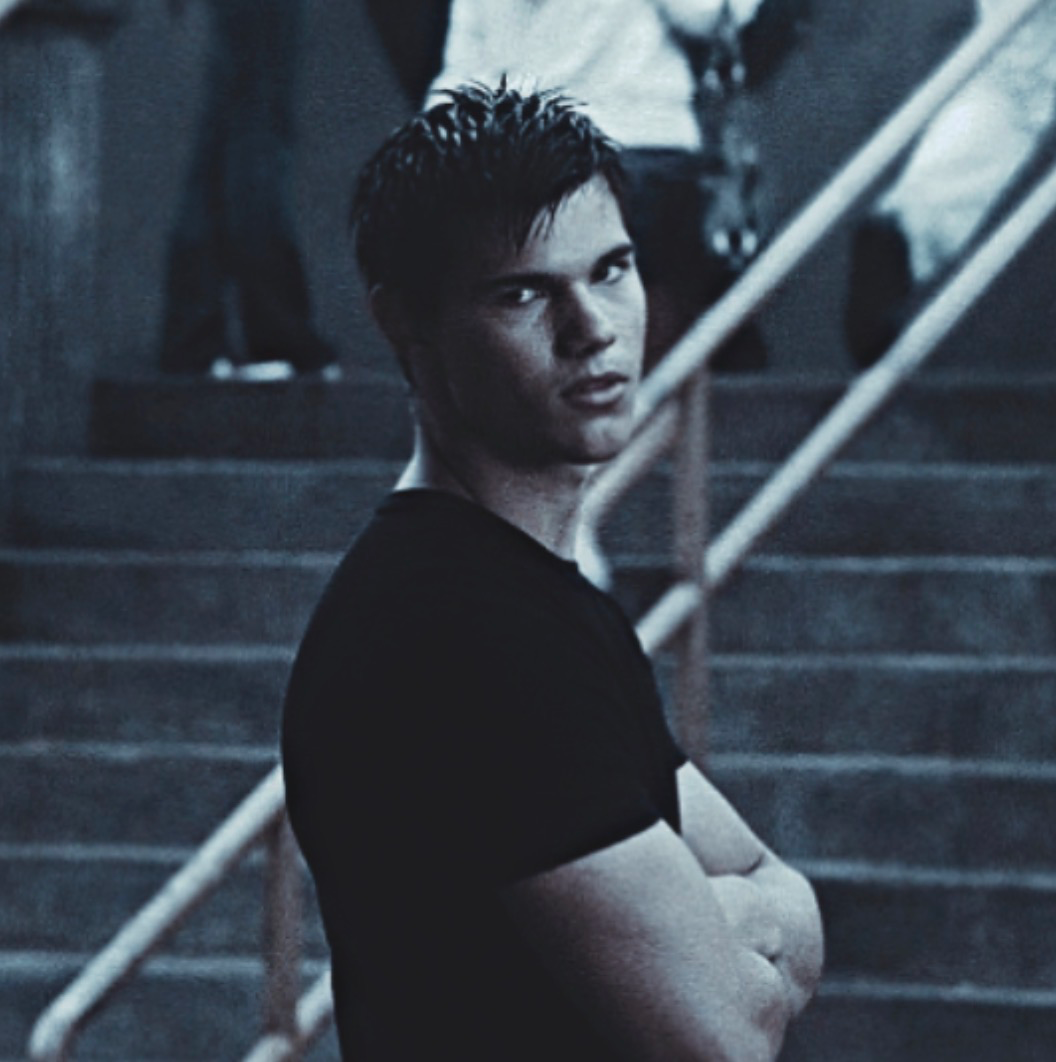 Jacob Black