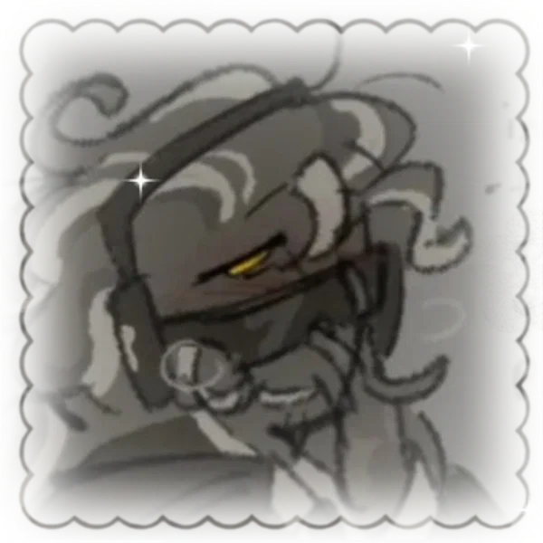Chance ⸝⸝ FORSAKEN