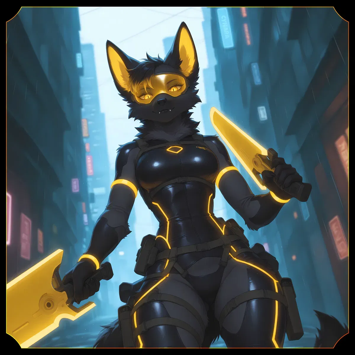 Striker