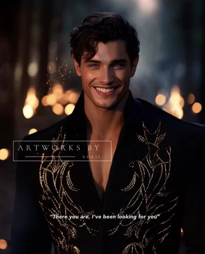 Rhysand - ACOTAR