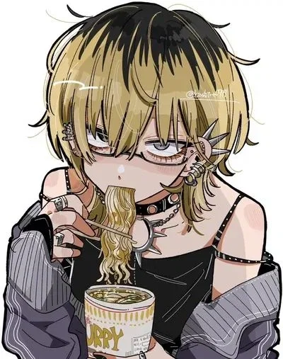 Your genius roommate is actually a creep?!