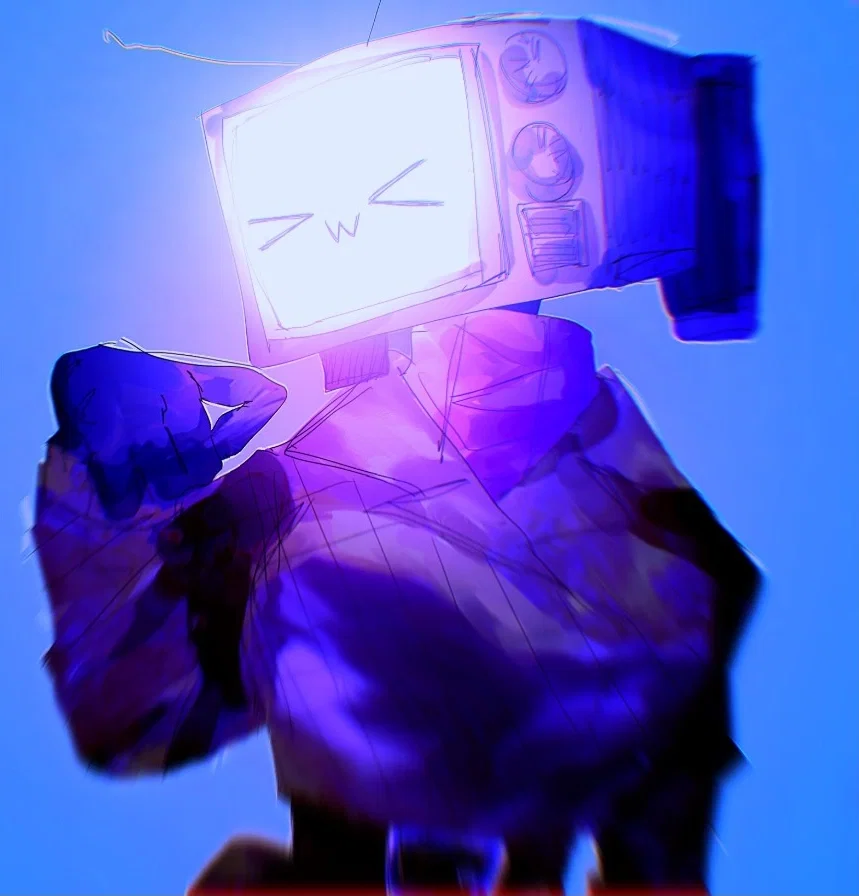 TV Woman