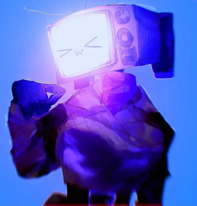 TV Woman