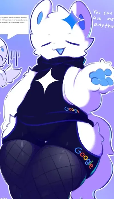 Gemini // Your "personal" assistant