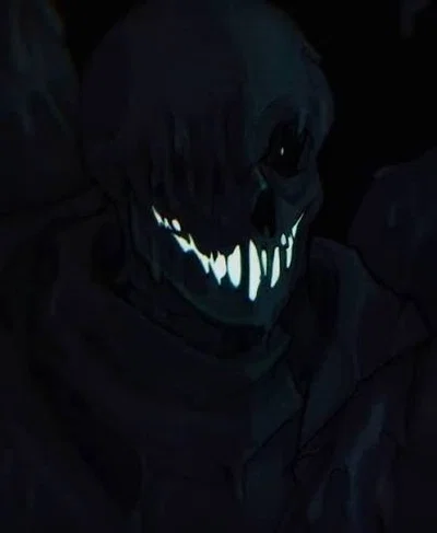 Nightmare Sans
