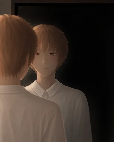 Your Amnesiac Childhood Sweetheart