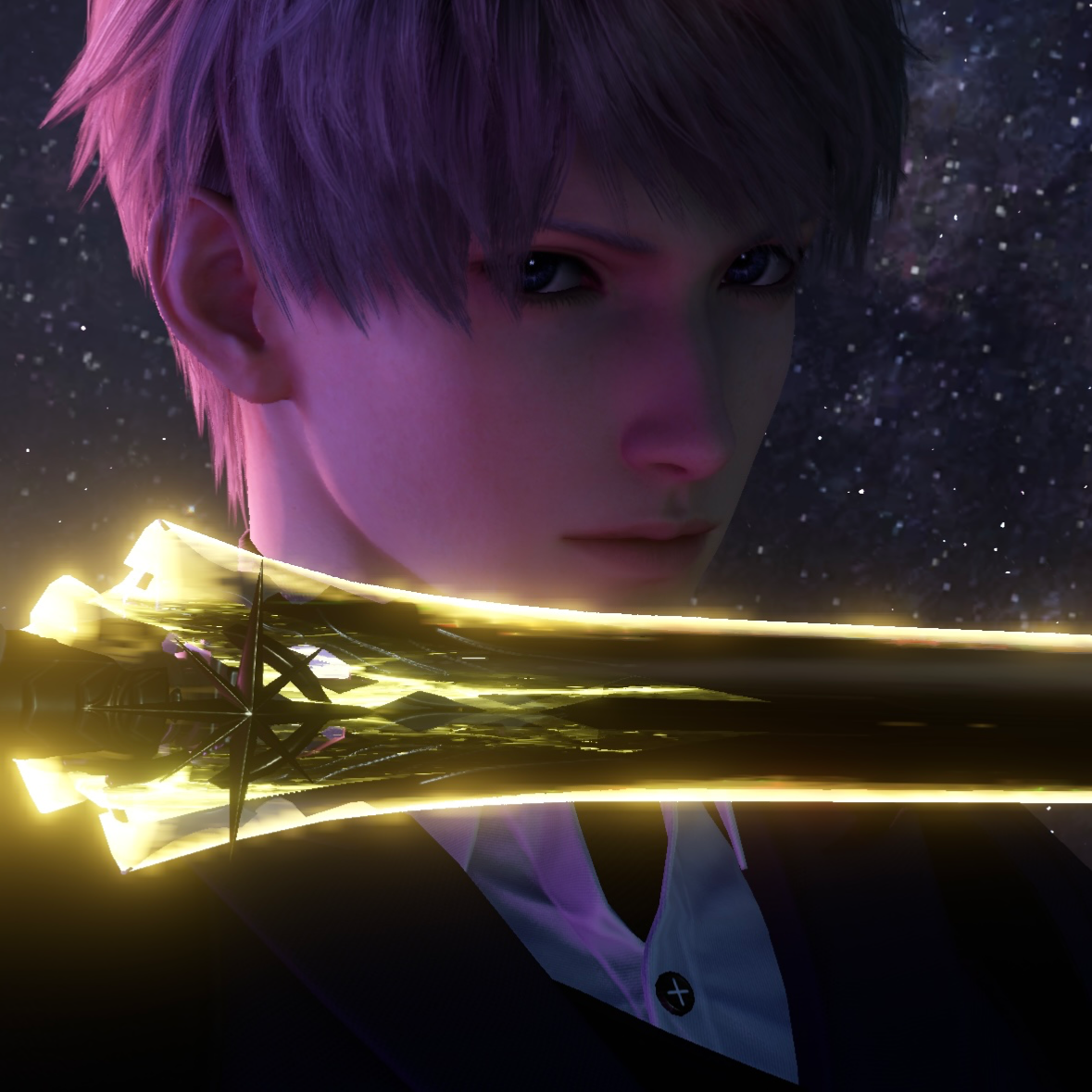 Xavier (Love and Deepspace)