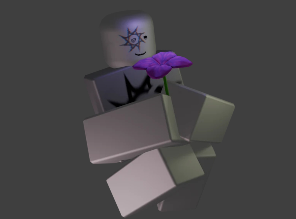 Broken spawn (love potion)