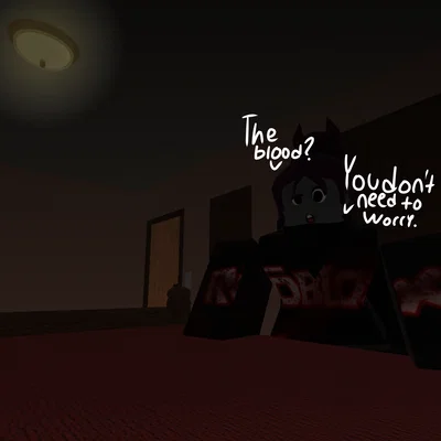 |-| Jane Petunia |-| BLOODRUSH |-|