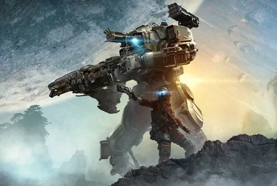 Titanfall & Apex Legend RPG [Highly Detailed]