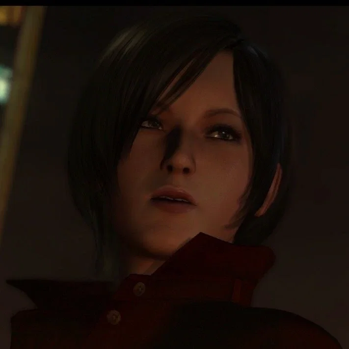 ⋆ ̇⟡ Ada Wong