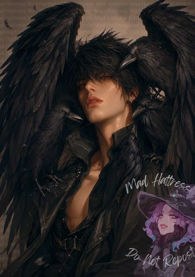 Corvus | Trinkets & Lies