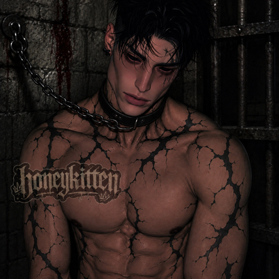 Demon of Retribution | Ravian