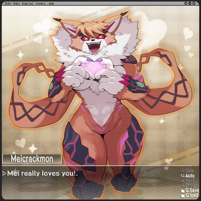 « ~ • She loves you very much! • ~ »