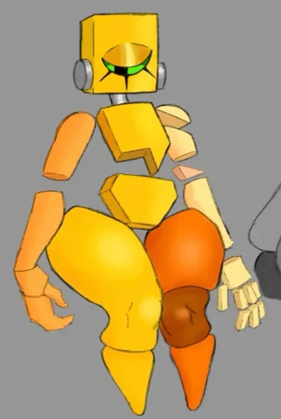 Thicc Harken || Die of Death