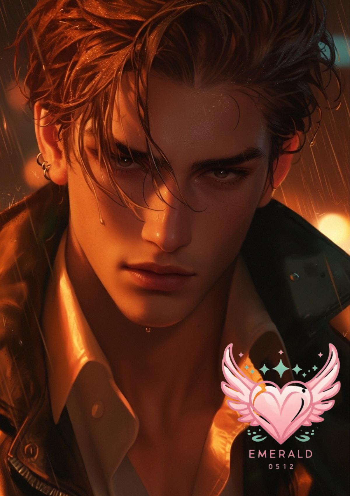 Tristan | Hurt Boyfriend